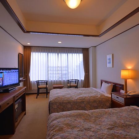 Hotel New Akao Атами Экстерьер фото