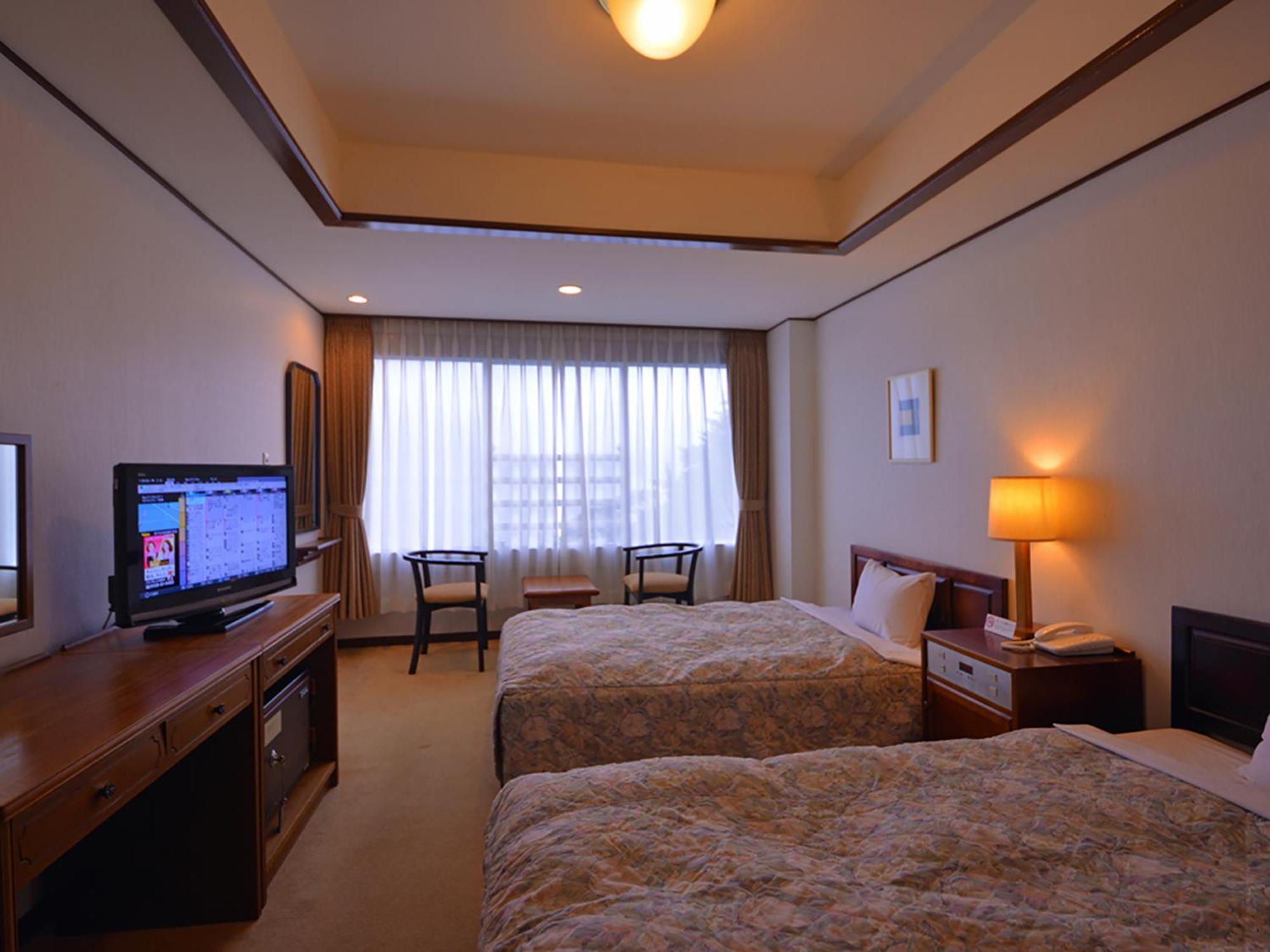 Hotel New Akao Атами Экстерьер фото