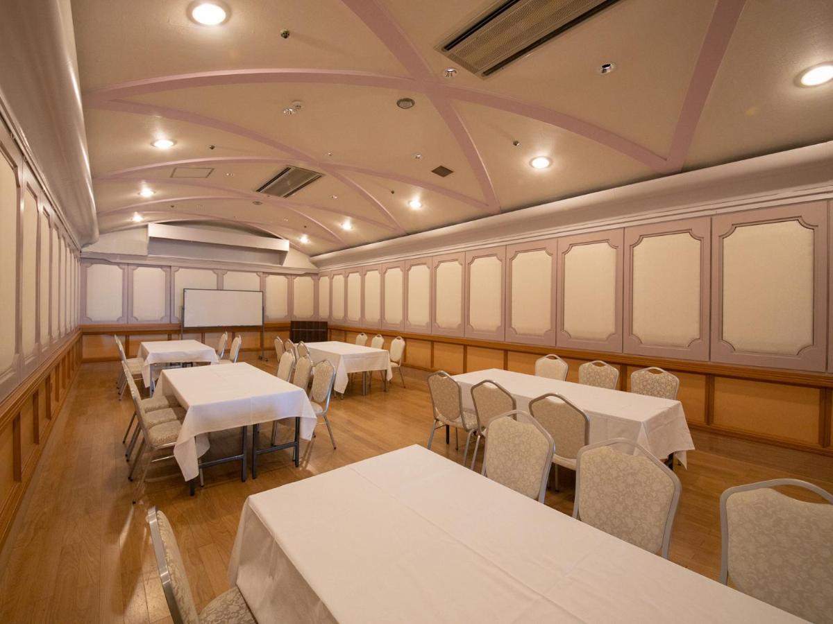 Hotel New Akao Атами Экстерьер фото